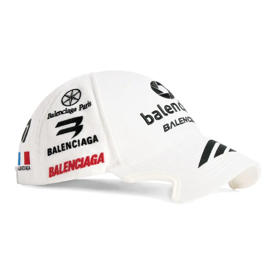 Balenciaga Top League Cap