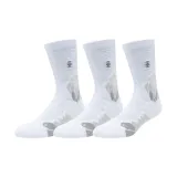 3팩 세트 (실버 그레이 화이트 * 3)