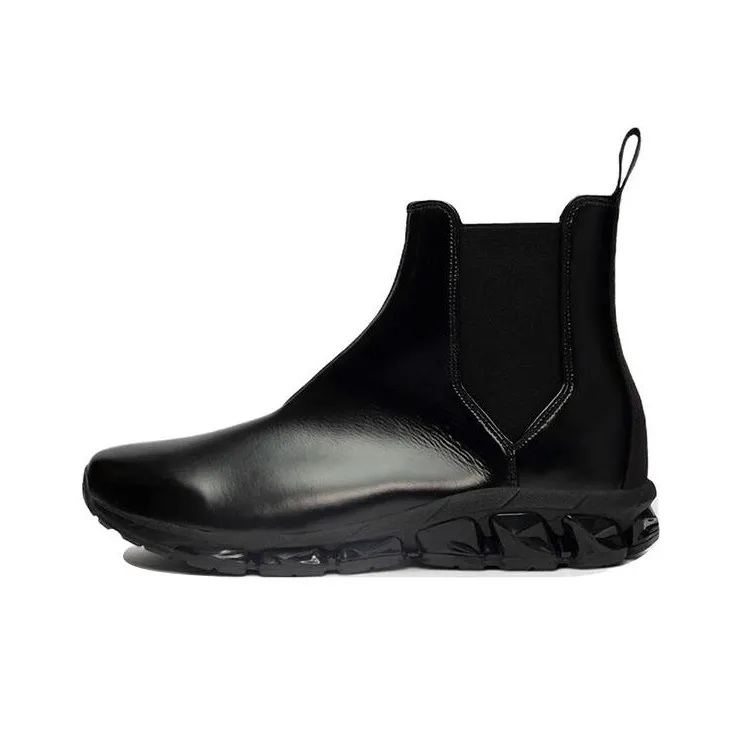 Asics Takahiromiyashita The Soloist X Gel Quantum 360 7 Chelsea Boot 'Black'