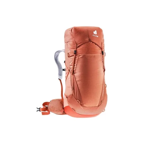 DEUTER Туристические сумки, охровый желтый, женские