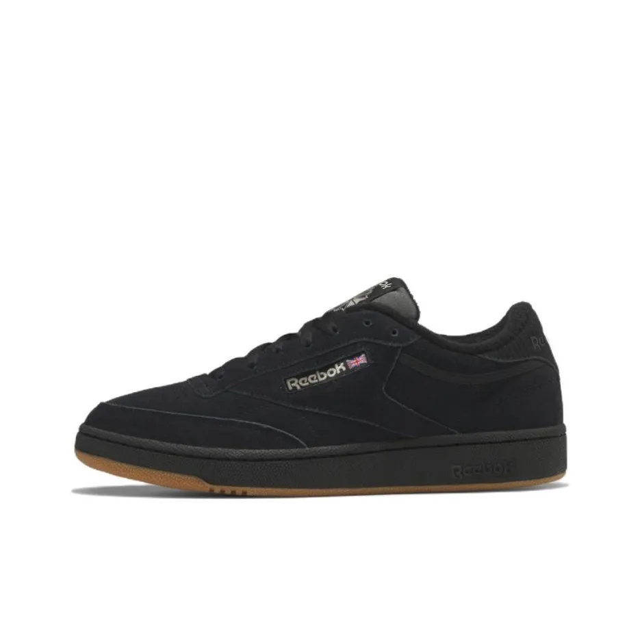 Reebok Club C 85 'Black'
