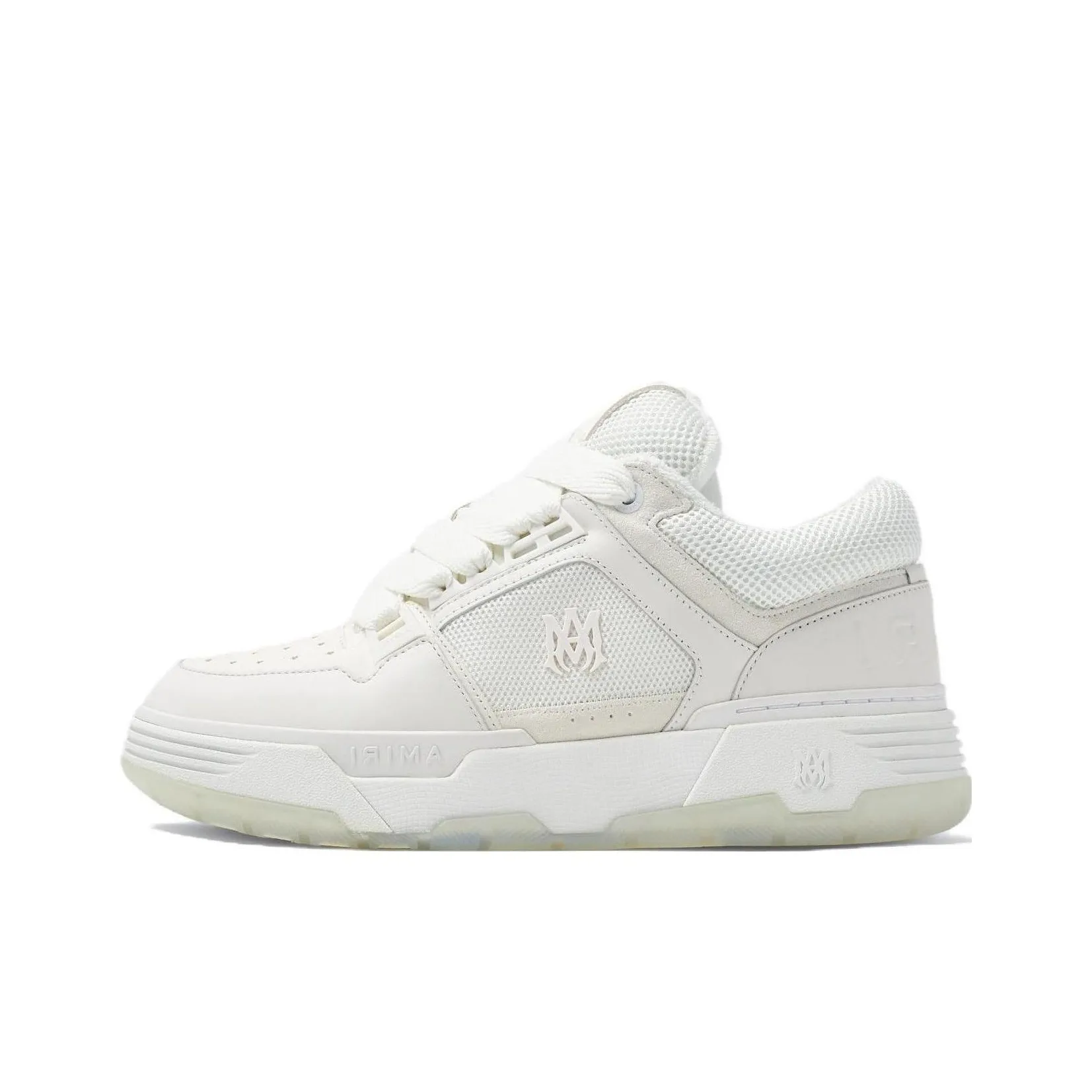 AMIRI MA 1 White 2023