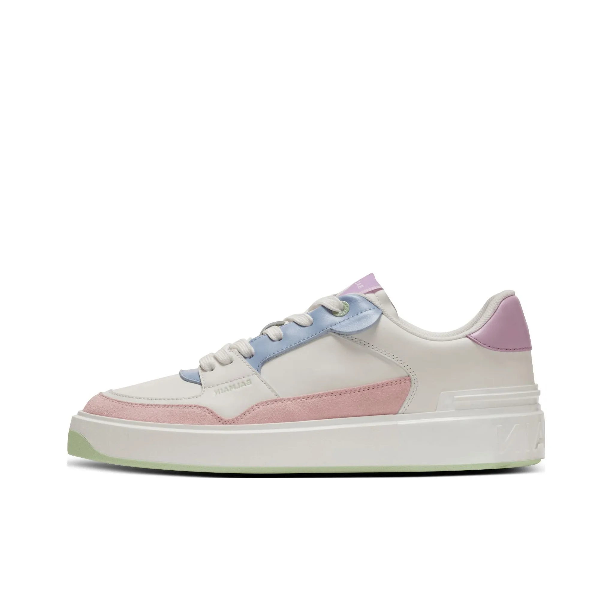 BALMAIN B Court Flip Trainers Women's