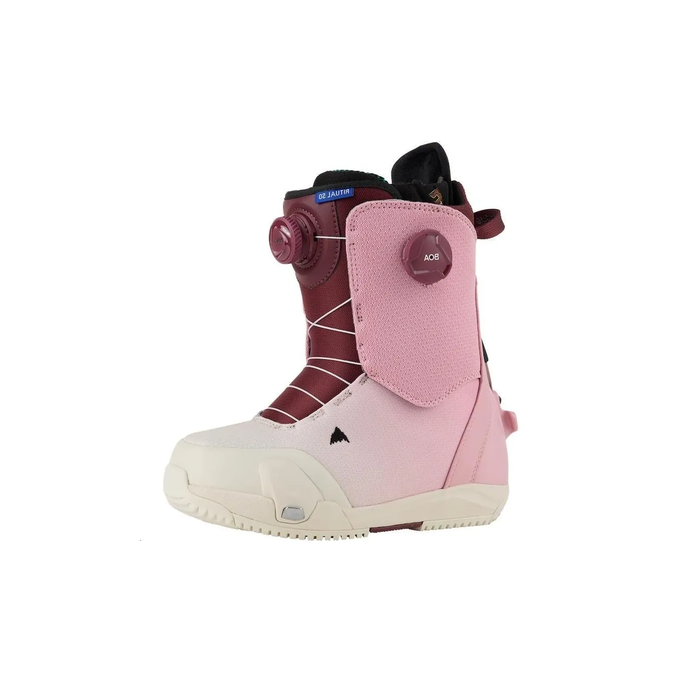 BURTON Ritual Step On Single Snowboard Ski Boots Women's