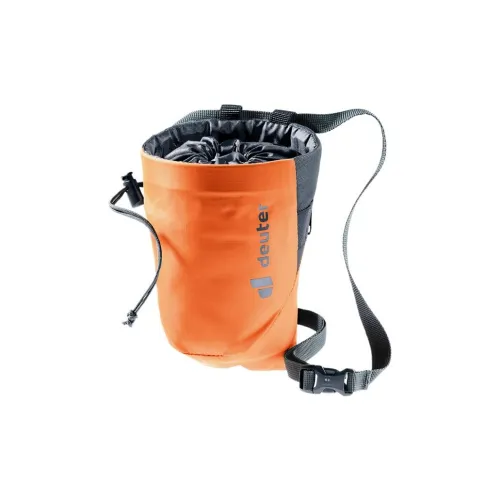 DEUTER Туристические сумки Веер Красный Унисекс