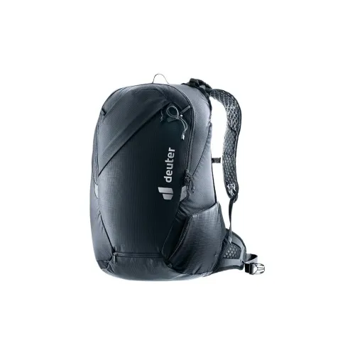 DEUTER Туристические сумки Обсидиановый черный Женские