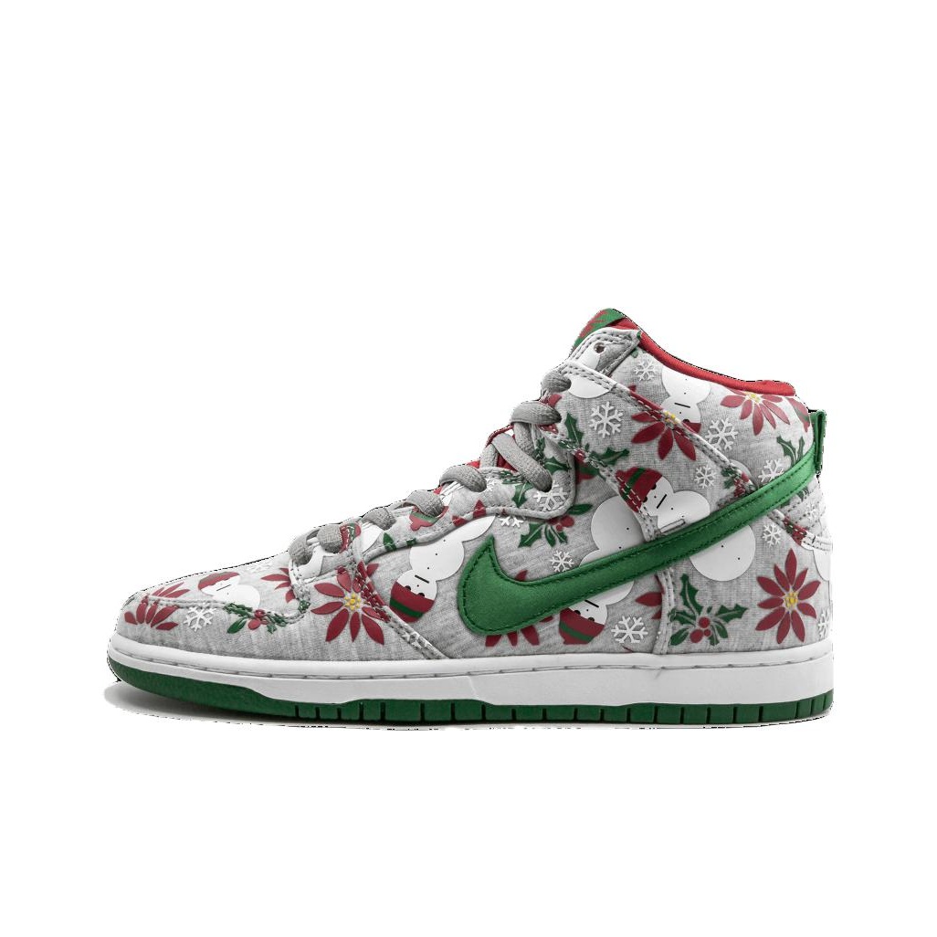 Nike sb ugly christmas deals