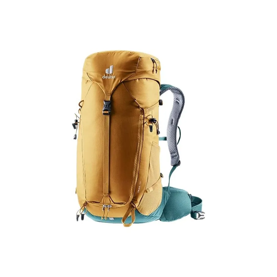 DEUTER 30L Туристические сумки Нейлон Абрикос Унисекс