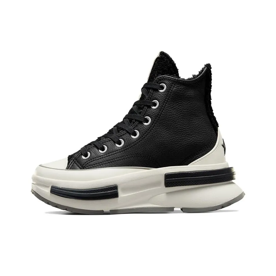 Run Star star converse Legacy Cx Platform High 'Black Sherpa'