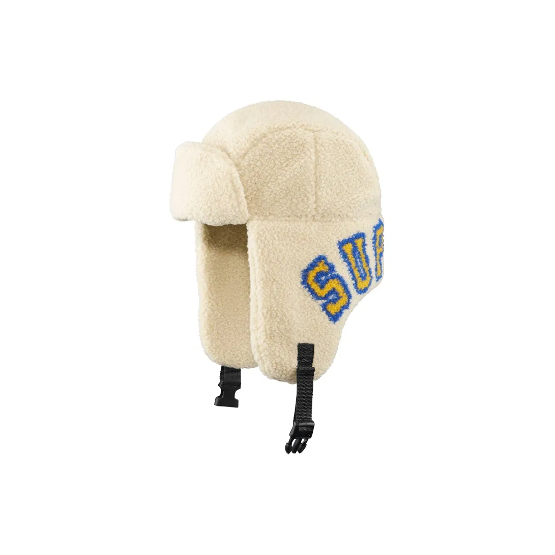 Supreme Shearling Trooper