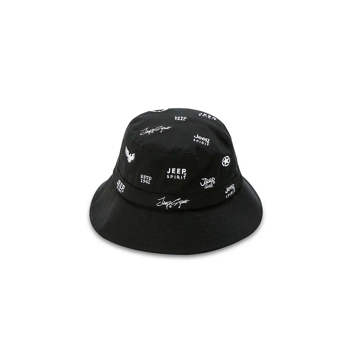 JEEP SPIRIT Bucket Hats Women's