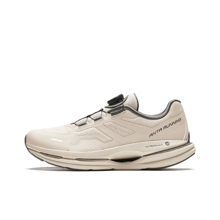 ANTA Unique Running Shoes Men Low Top