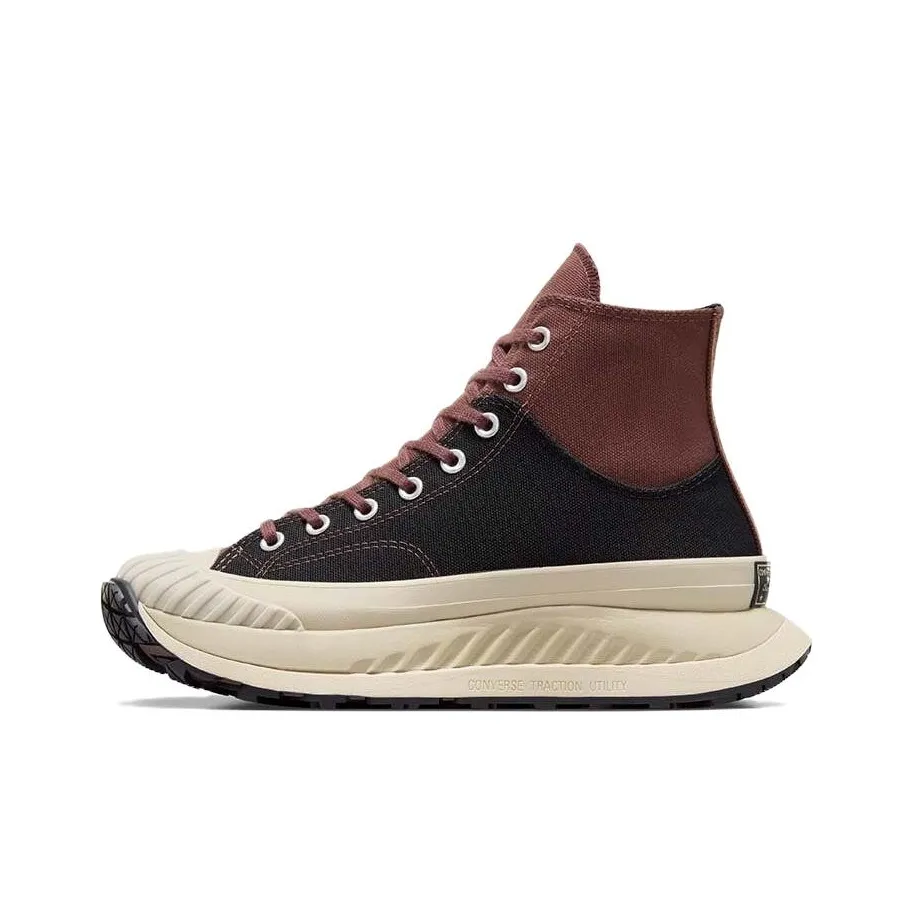 Converse Chuck 70 AT CX 'Black Red'