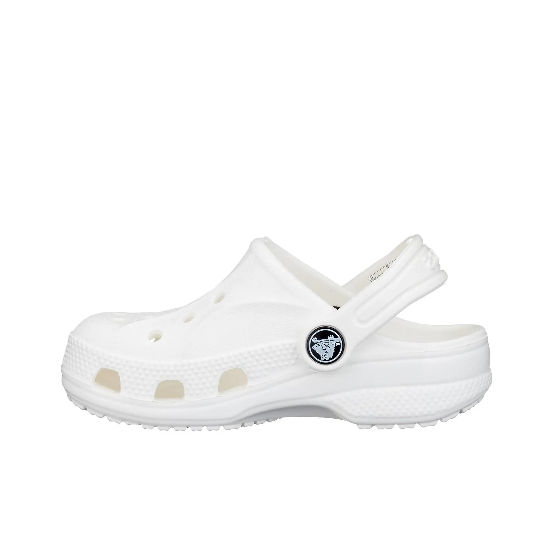 Crocs Обувь для малышей Белый Infant и Toddler