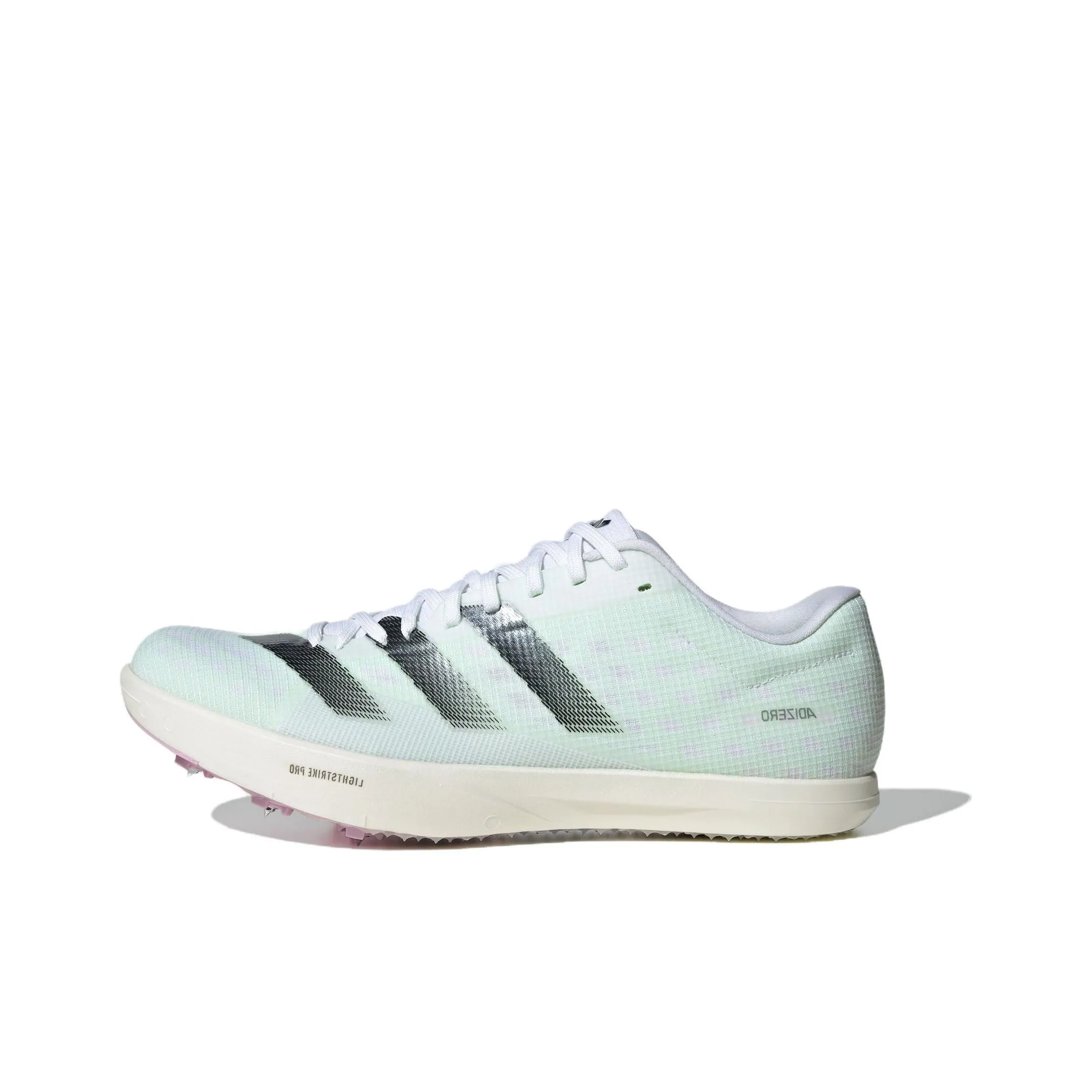 Adidas Adizero Long Jump 'Green'