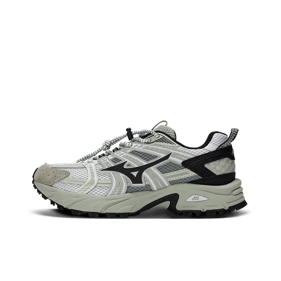 Mizuno Fiyi Tl 'Wheat Beige Black'