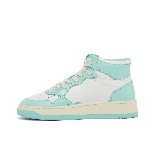 AUTRY Кроссовки для скейтбординга High Top Женские