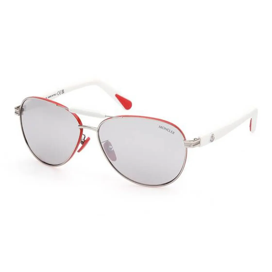 Moncler Eyewear Pilot frame Sunglasses