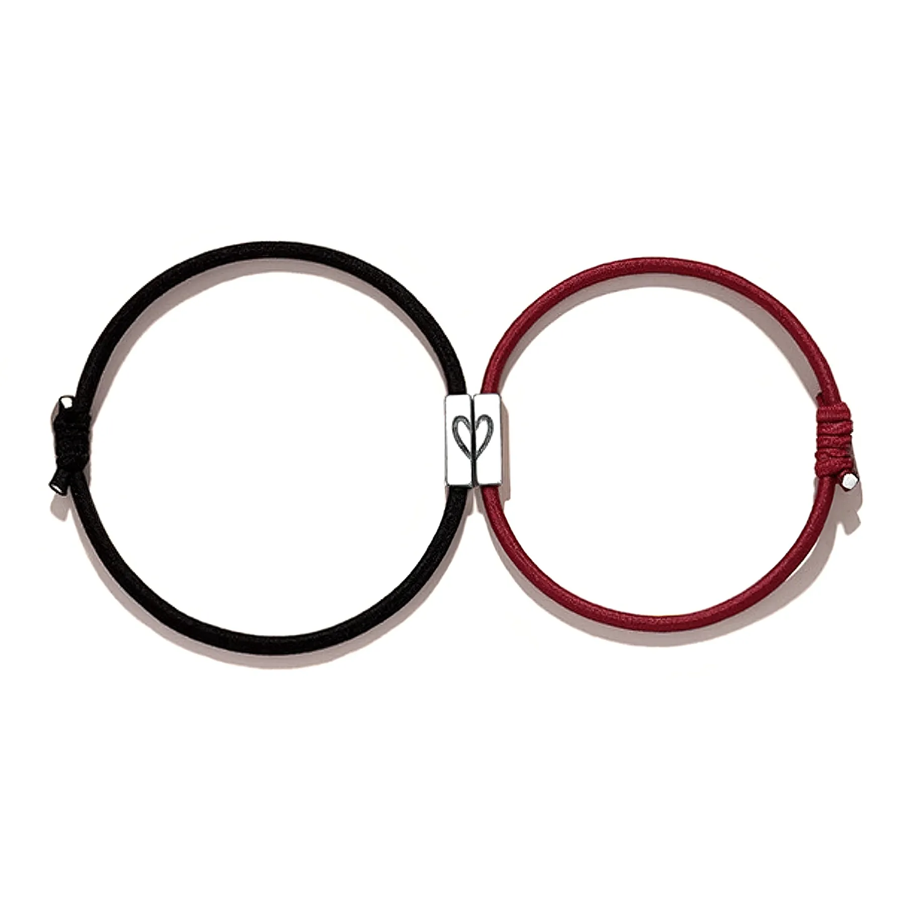 BLESSED BULLET Медные браслеты унисекс