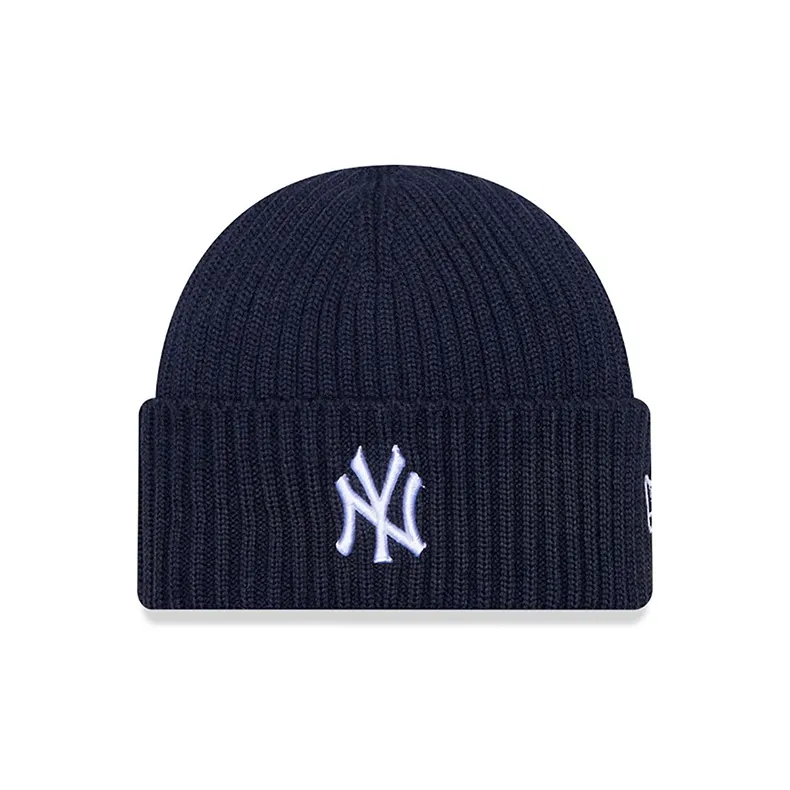 New Era Полиэстер Хлопковая Смешанная Шапка-Бини Унисекс