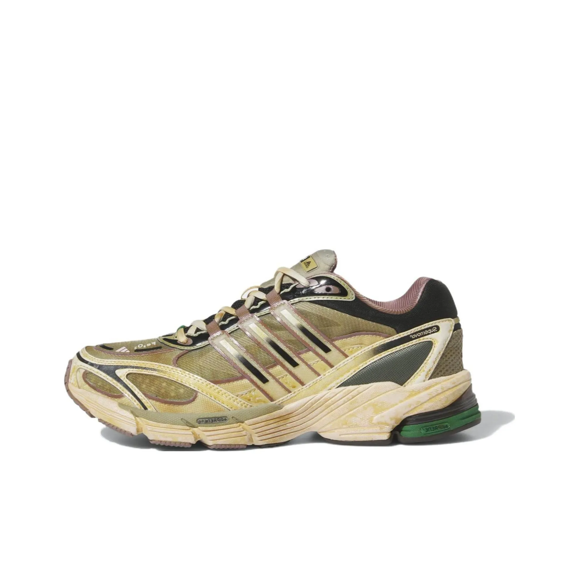Adidas Supernova Cushion 7 'Cosmic Way Runners Mars'