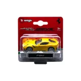 걸기 카드 페라리 F12TDF 옐로우
