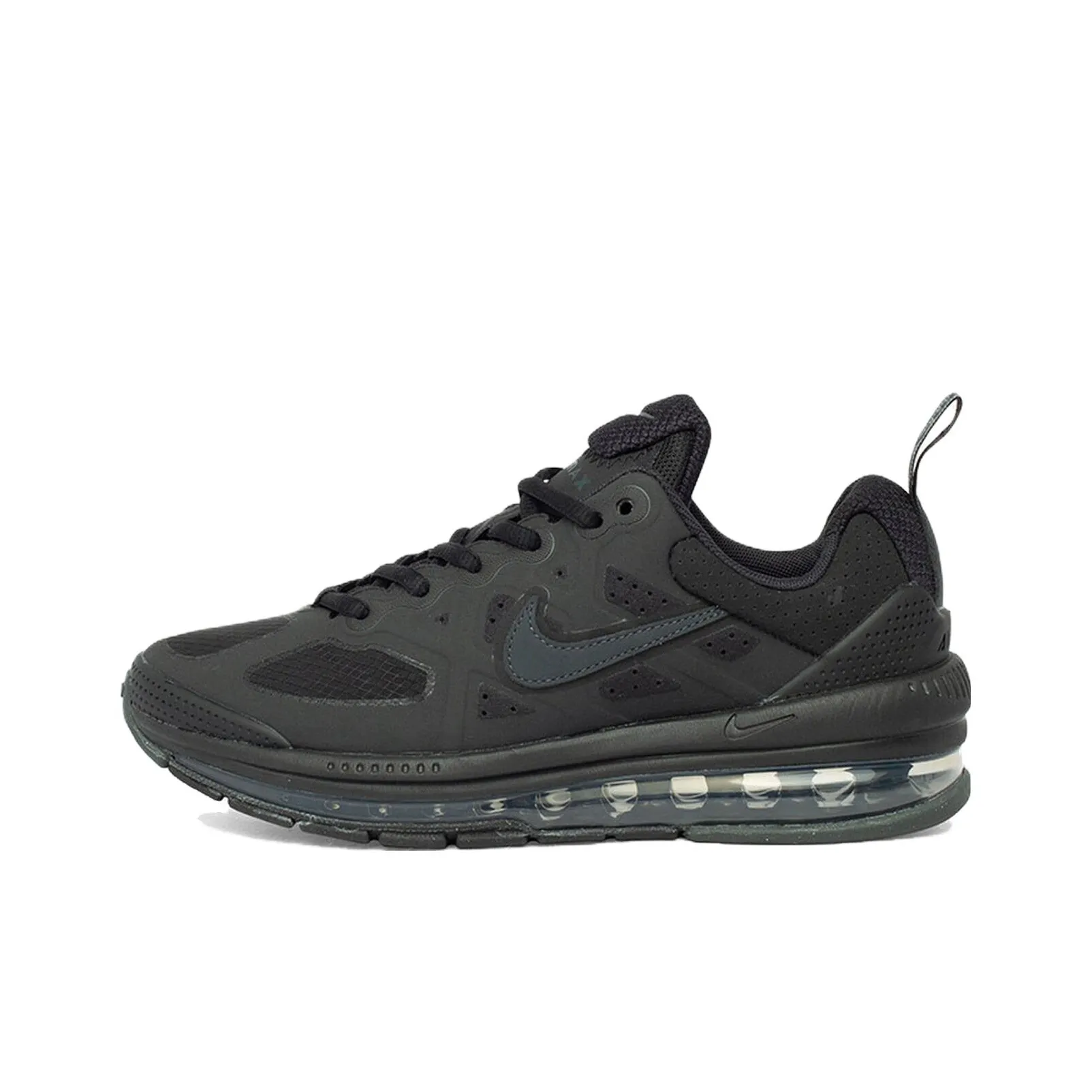 Nike Air Max Genome 'Black Anthracite' Gs