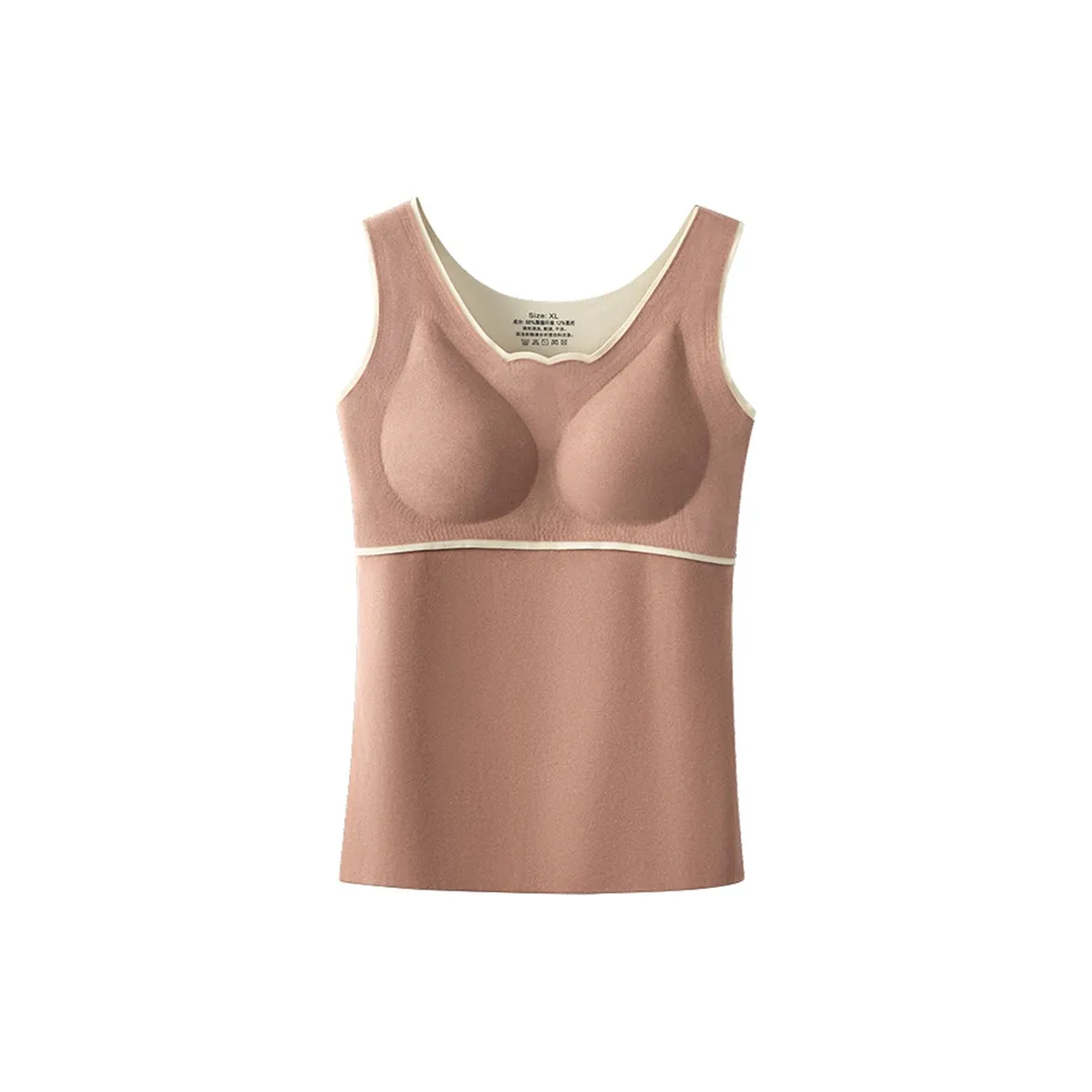 Sharefun Women's Thermal Tops