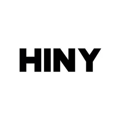 HINY