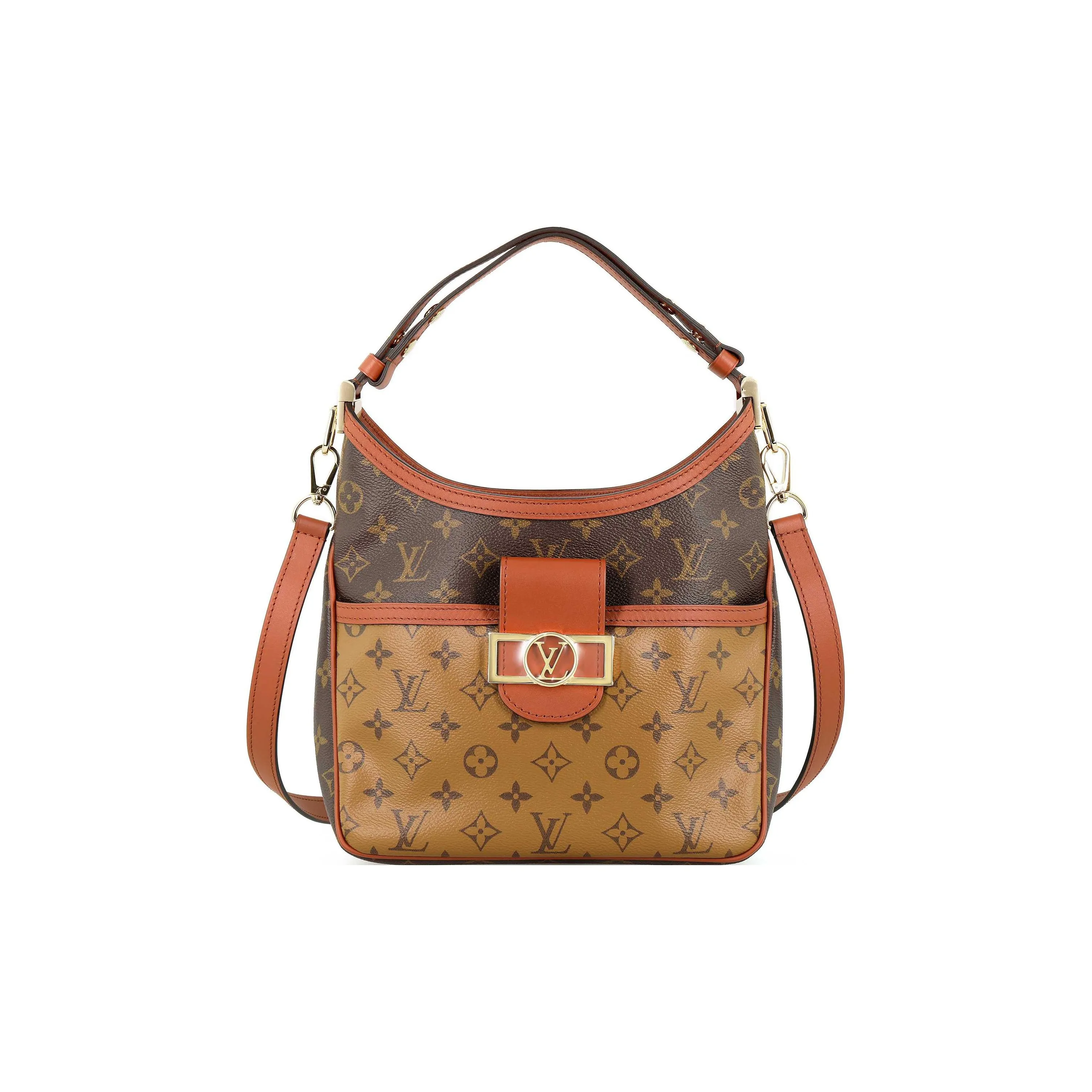 LOUIS VUITTON Dauphine Handbags