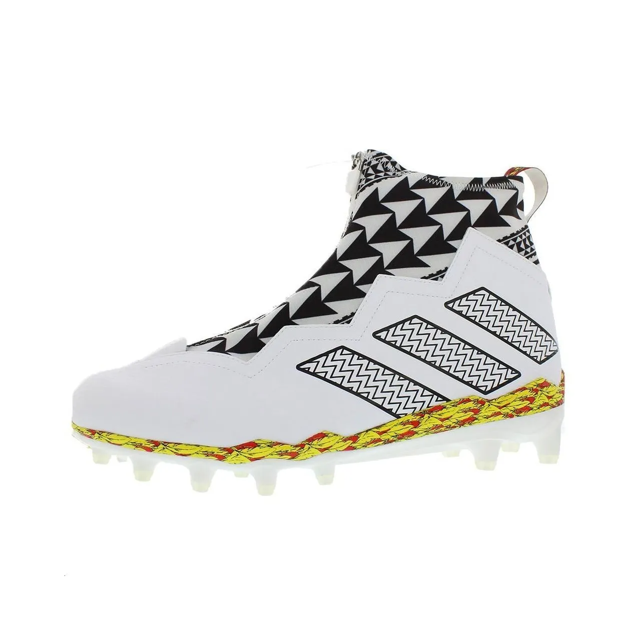 Adidas Nasty 2.0 'Polynesian Bowl'