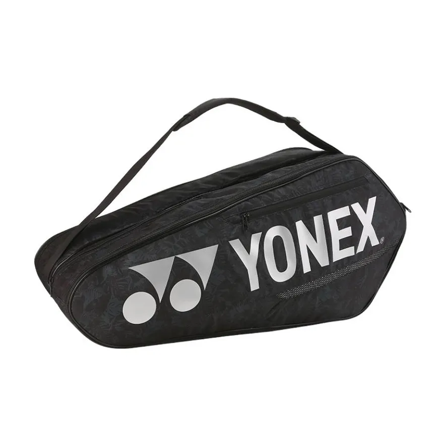 YONEX Сумки для ракеток для бадминтона 2 3 шт Спортивная сумка через плечо Унисекс