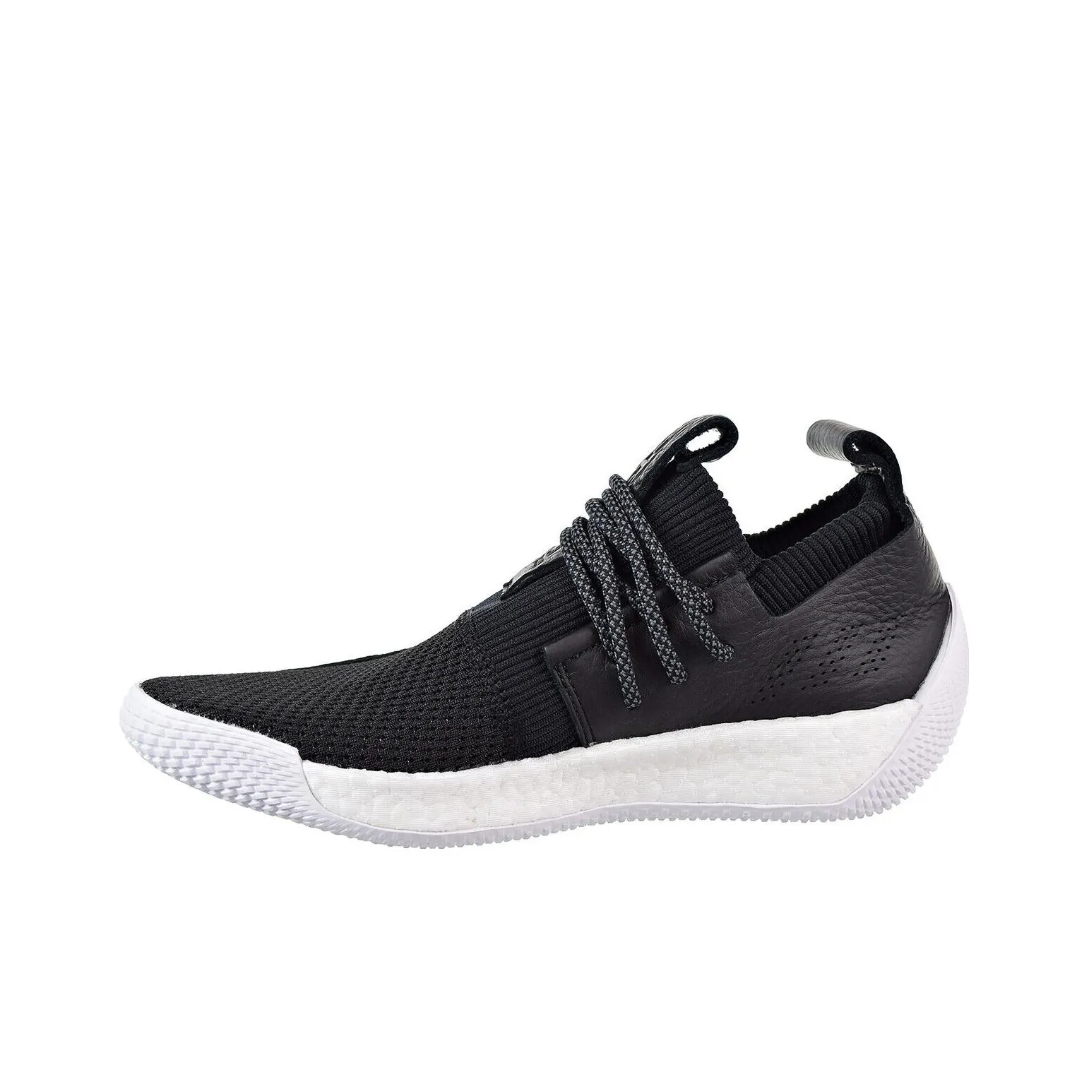Adidas Harden Vol. 2 Ls 'Core Black'