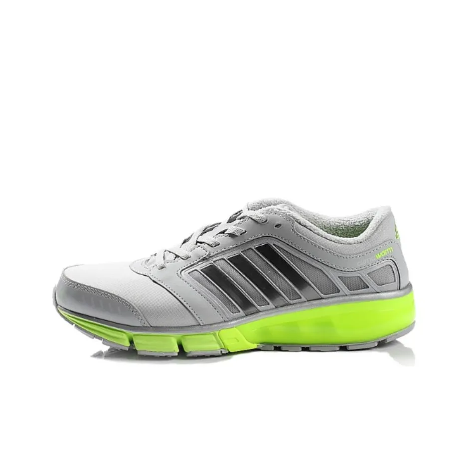 Adidas Climawarm 'Grey Green'