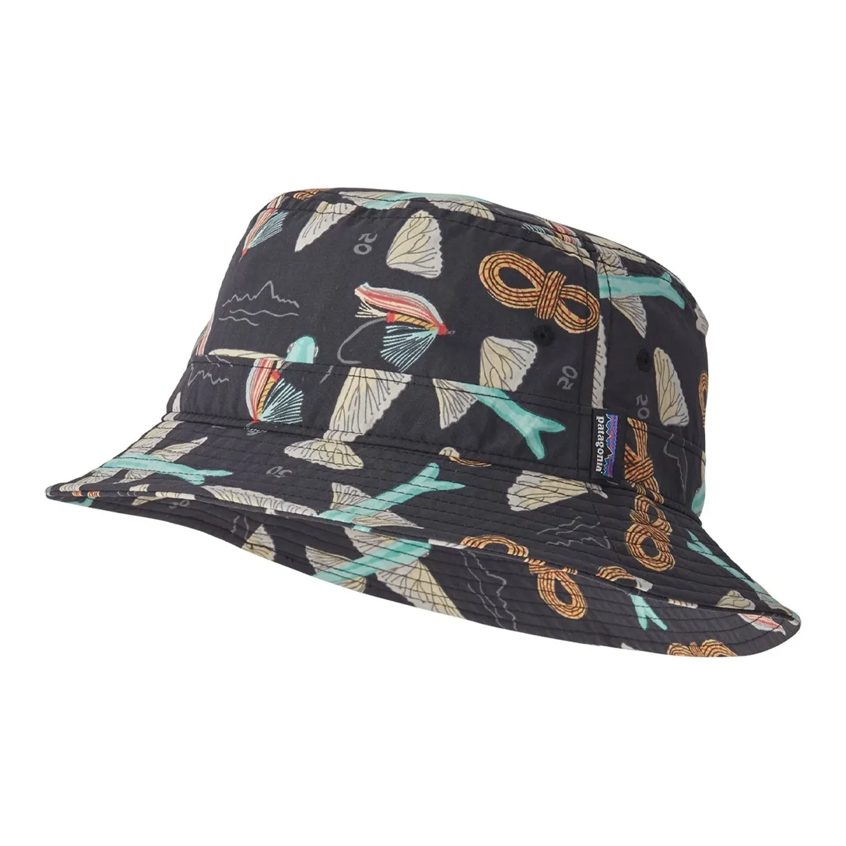 Nathan Cap HyperNight Reflective
