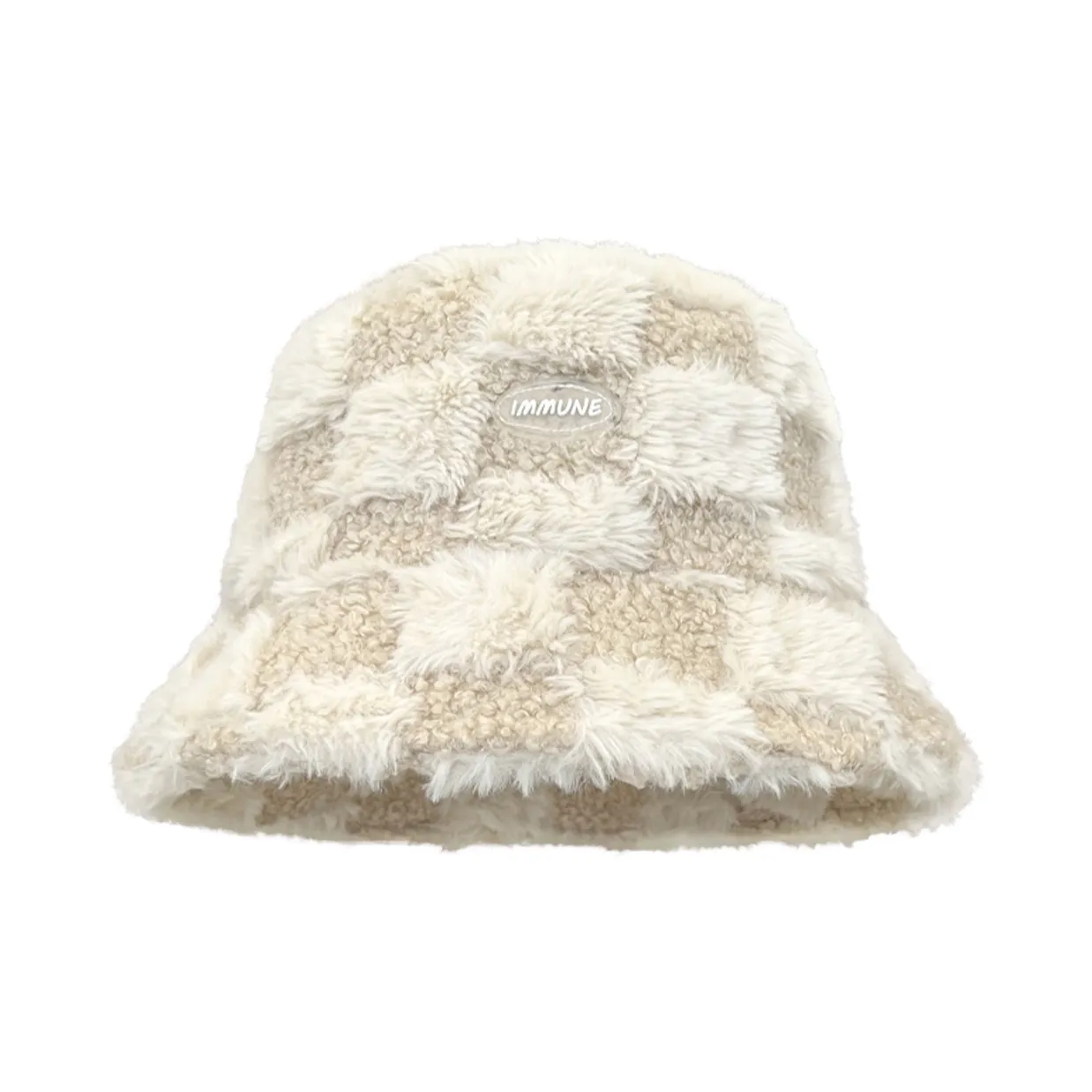 CMFY Polyester Bucket Hats Unisex