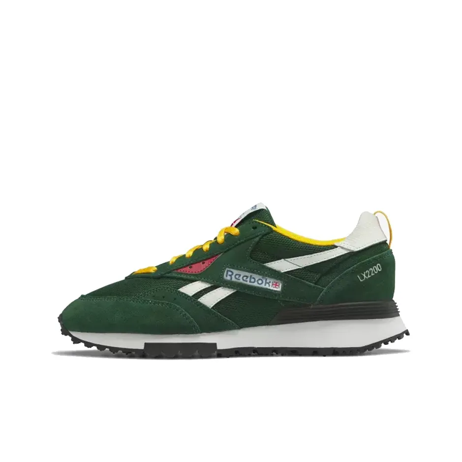 Reebok LX2200 'Dark Green'