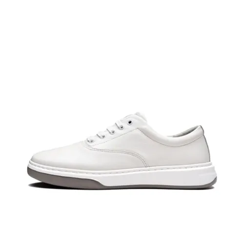 MELLEN Кроссовки для скейтбординга Low Top Мужские