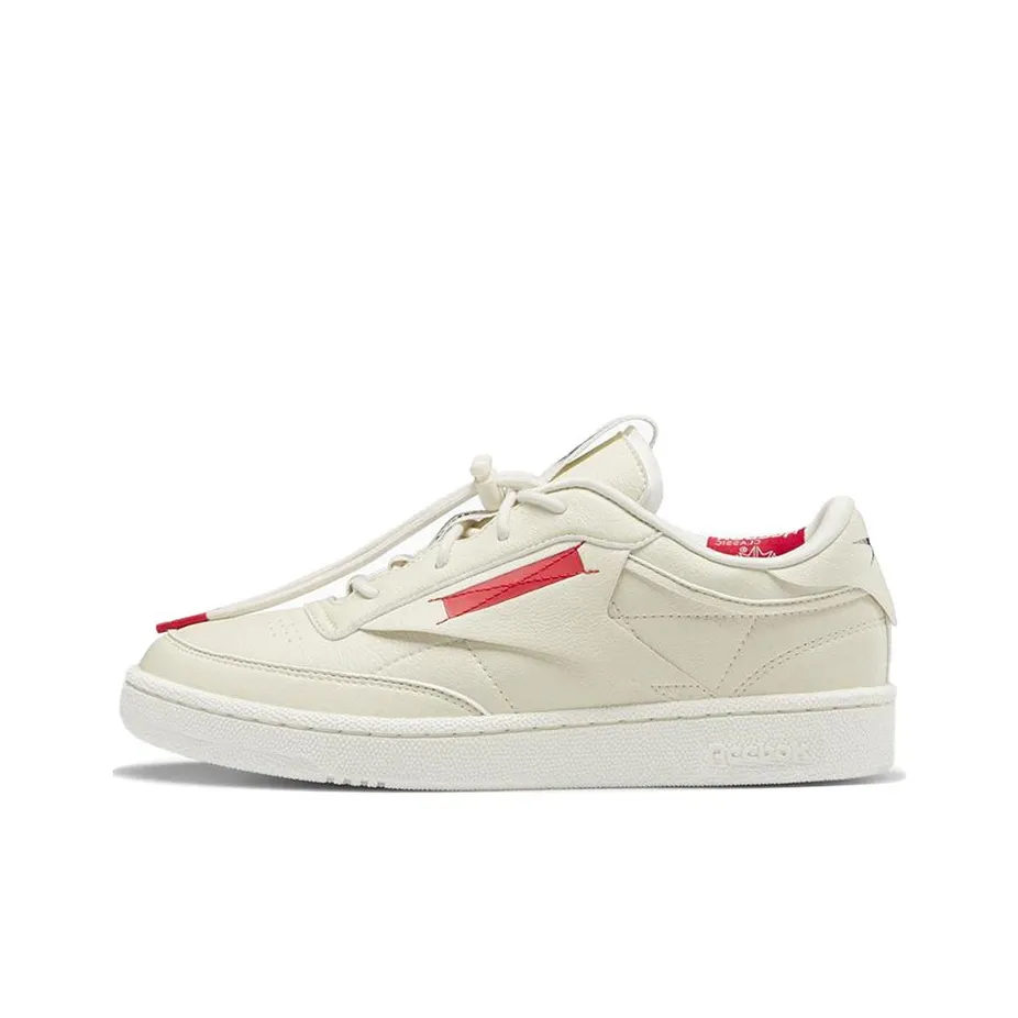 Reebok Milk Makeup X Club C 85 Vegan 'Equipment Room'