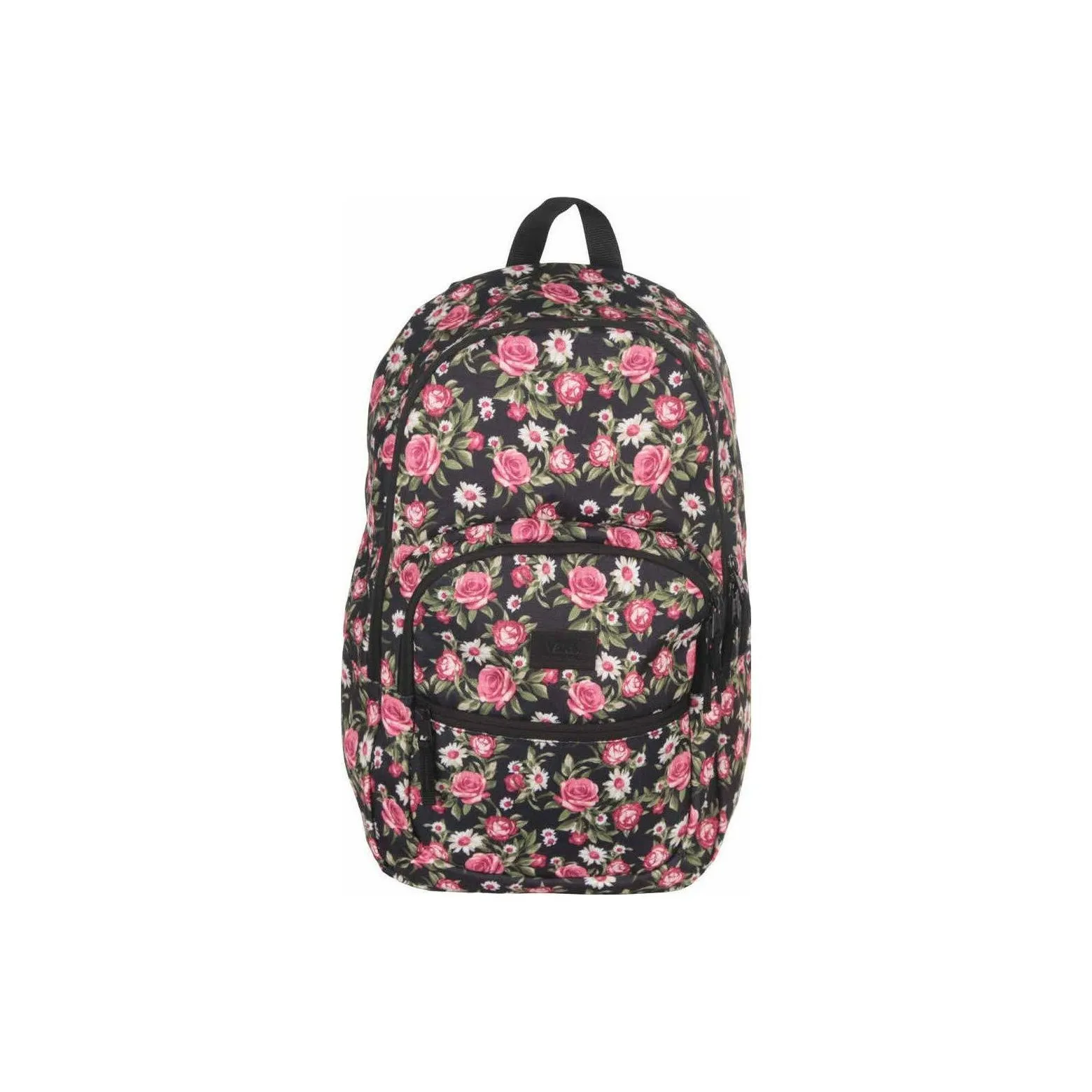 VANS Холст Рюкзак Стандартный Унисекс Черный