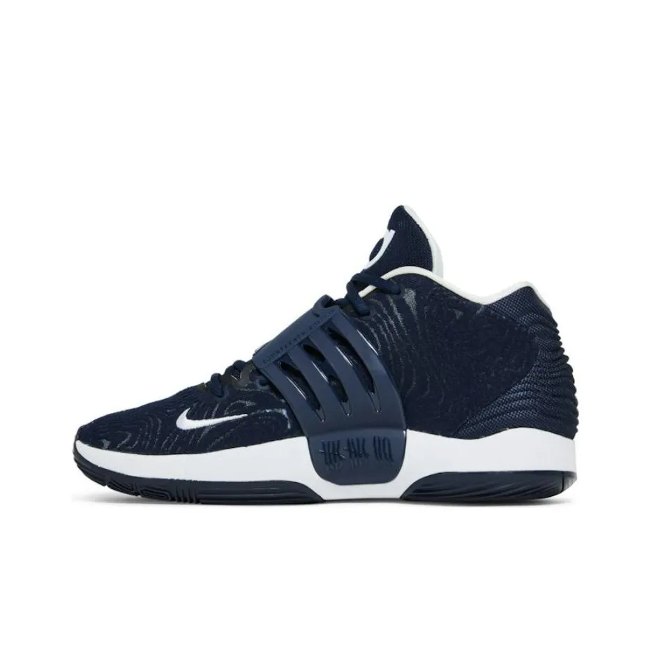 Nike Kd 14 Tb 'College Navy Blue'
