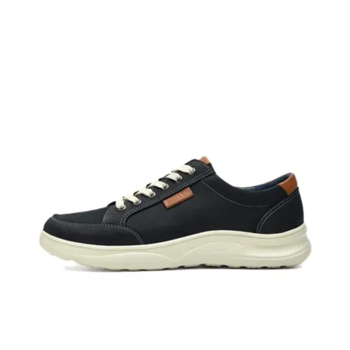 MELLEN Кроссовки для скейтбординга Low Top Мужские