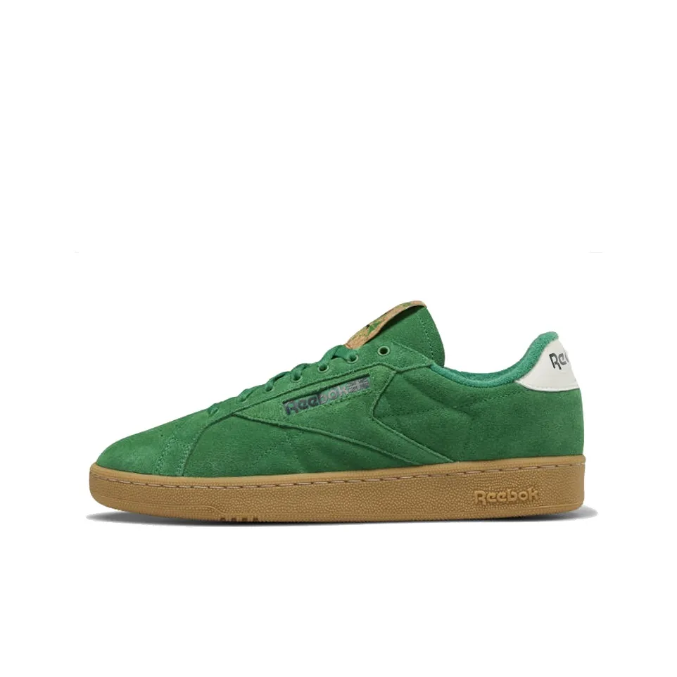 Reebok Club C 85 Grounds 'Dart Board   Glen Green'