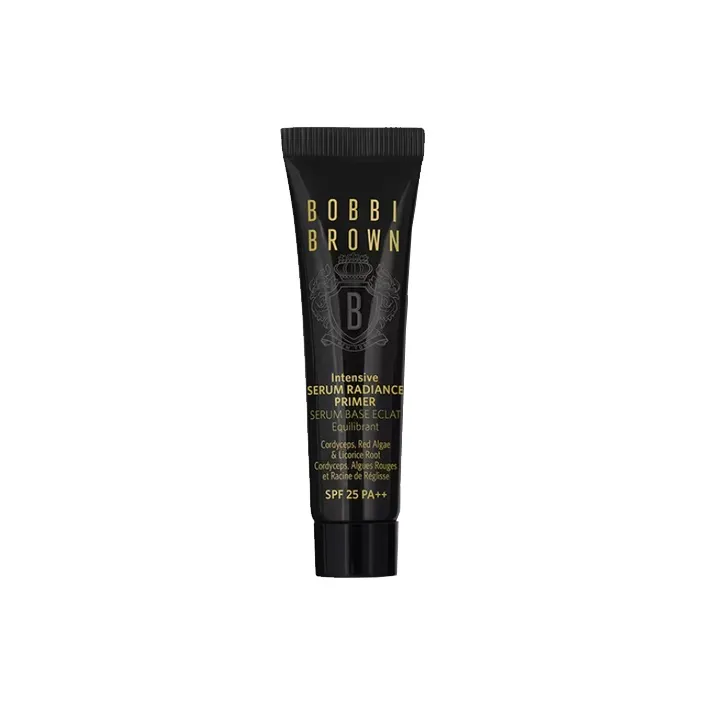 BOBBI BROWN Праймер Набор образцов Cordyceps Восстанавливающий Эссенс Праймер Макияж Наборы образцов Корректирующий Тон кожи 15 мл