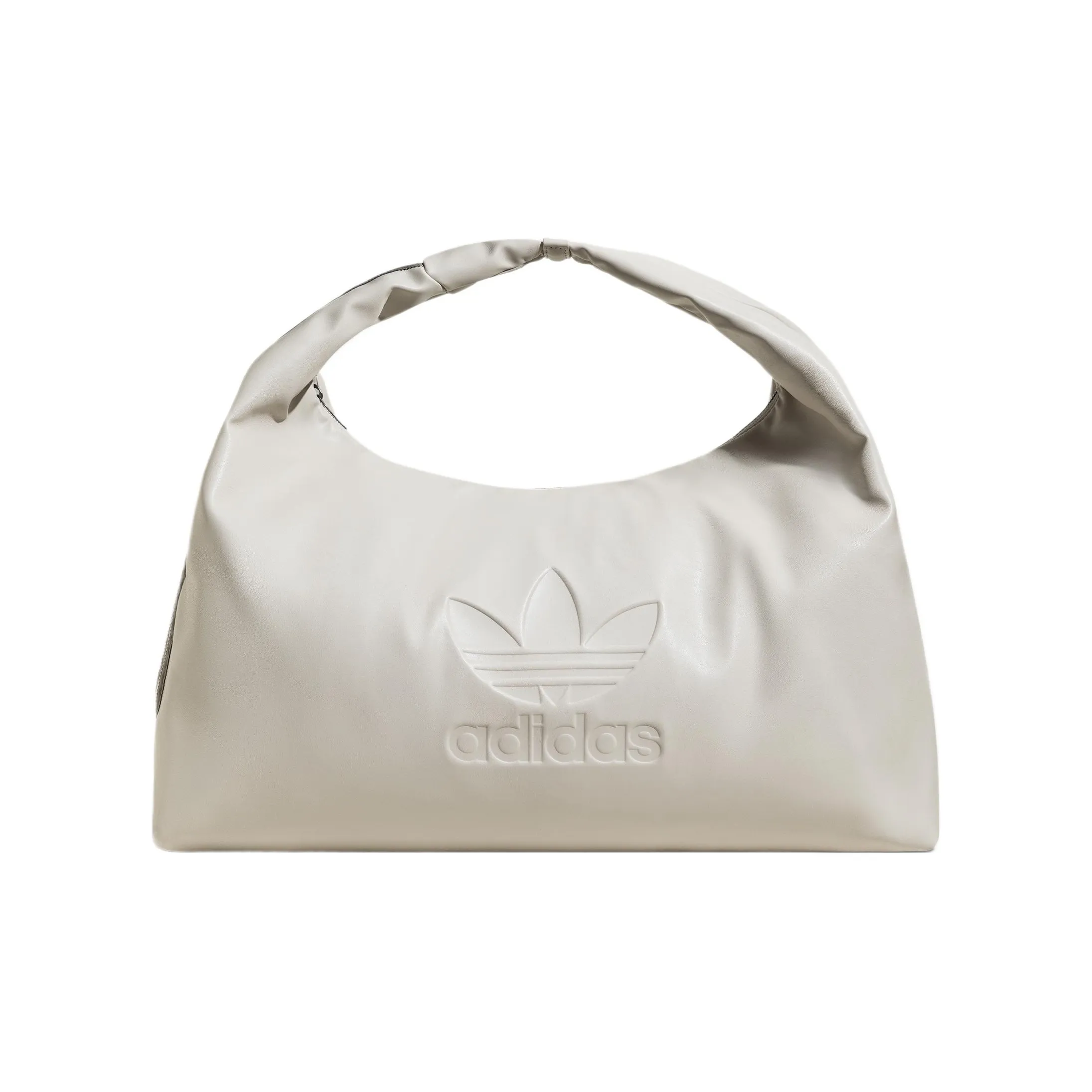 Adidas Originals Polyurethane Cloud Bag, Handbag, Shoulder Bag Women's Black