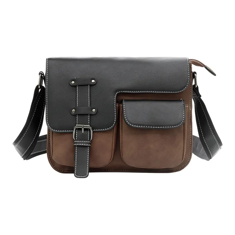 ALNI BITTON Сумки через плечо Мужской