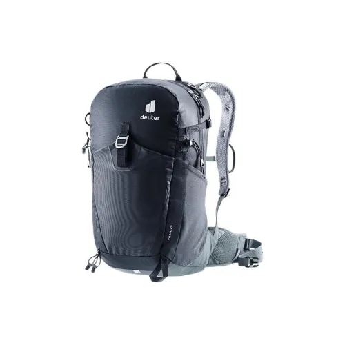 DEUTER Туристические сумки Обсидиановый черный Мужские