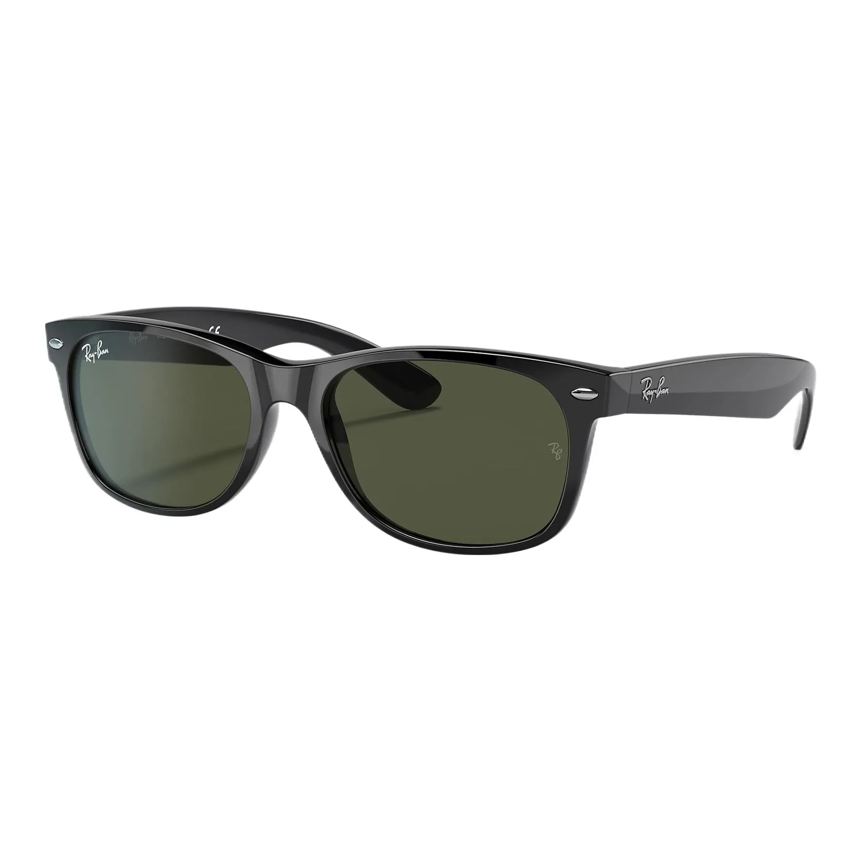 Ray Ban New Wayfarer Sunglasses