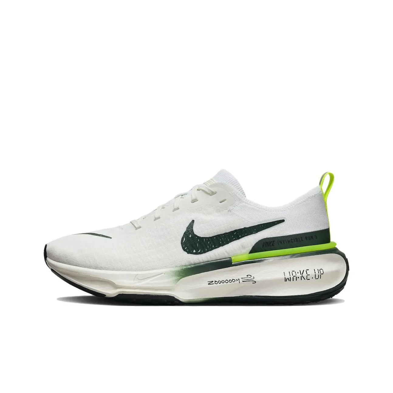 Nike ZoomX Invincible Run Flyknit 3 Wake Up Pack