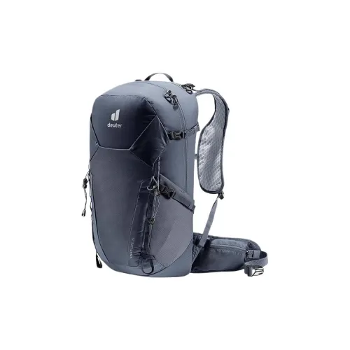 DEUTER Туристические сумки Обсидиановый черный Мужские